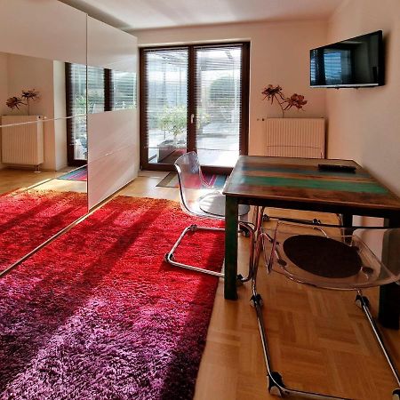 Ferienwohnung Arlett Dresde Extérieur photo