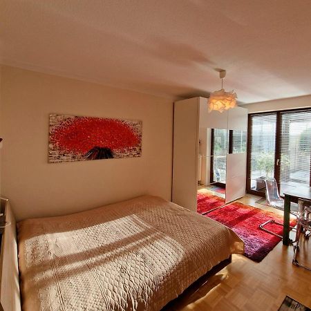 Ferienwohnung Arlett Dresde Extérieur photo