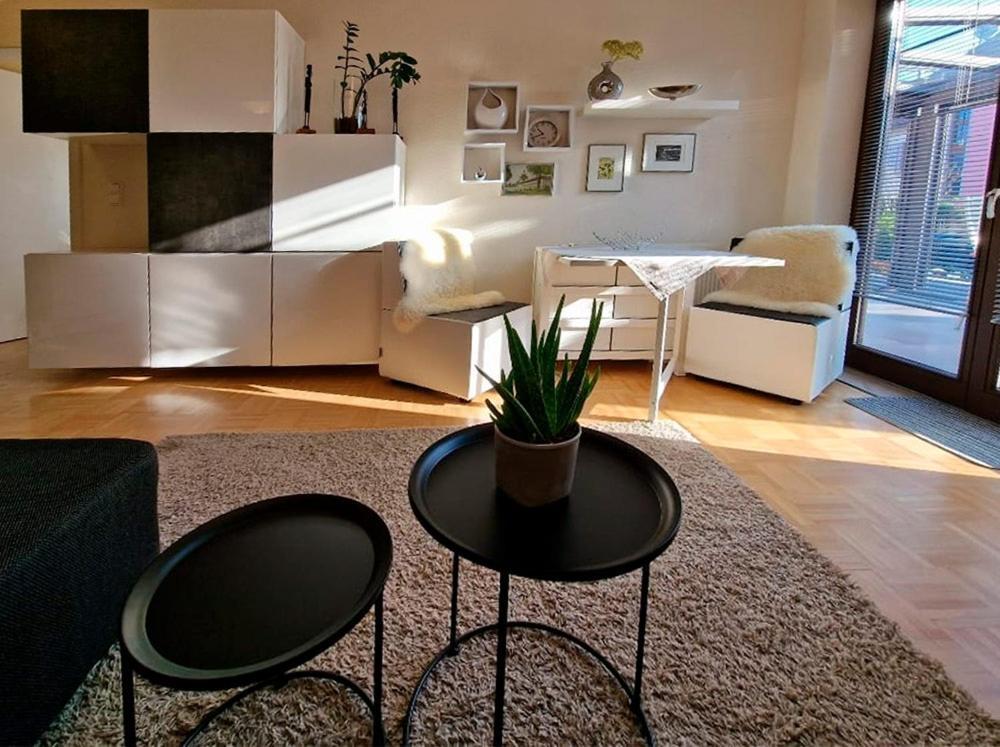 Ferienwohnung Arlett Dresde Extérieur photo