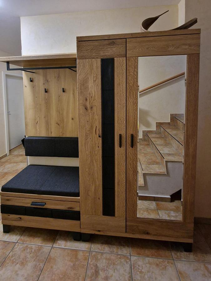 Ferienwohnung Arlett Dresde Extérieur photo