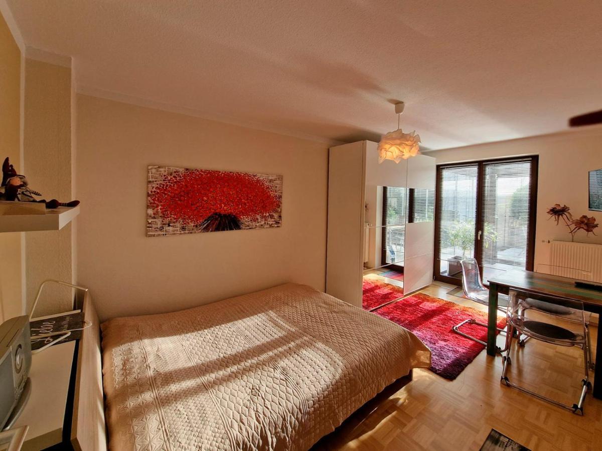 Ferienwohnung Arlett Dresde Extérieur photo